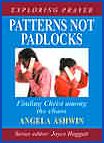 Patterns not Padlocks by Angela Ashwin