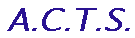 The ACTS model for prayer